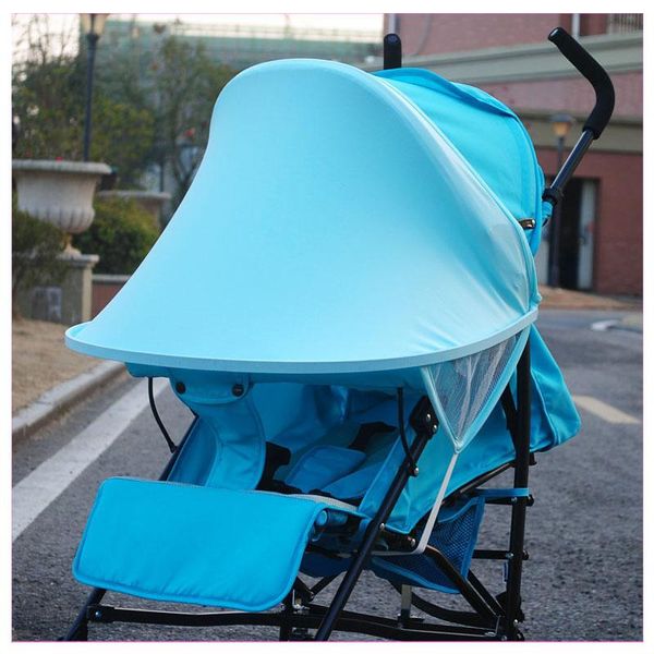 stroller parts & accessories folding baby sunshade anti uv cloth sun shade windproof umbrella sunscreen rain cover
stroller parts & accessories folding baby sunshade anti uv cloth sun shade windproof umbrella sunscreen rain cover
