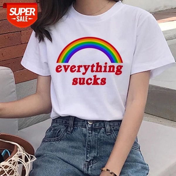 zogankin pride lgbt gay love lesbian rainbow design princess print t-shirts for women summer casual love is tee shirt #ct7n, White
zogankin pride lgbt gay love lesbian rainbow design princess print t-shirts for women summer casual love is tee shirt #ct7n, White