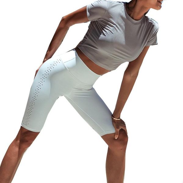 yoga shorts women's high waist fitness trousers hip lift sports quick-dry running training tight pants breathable thin kg-276, White;red
yoga shorts women's high waist fitness trousers hip lift sports quick-dry running training tight pants breathable thin kg-276, White;red