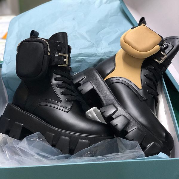 rois boots nylon derby ankle martin boots women battle leather shoes black rubber sole platform shoes nylon pouch with box
rois boots nylon derby ankle martin boots women battle leather shoes black rubber sole platform shoes nylon pouch with box