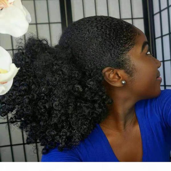 afro culry ponytail hair pieces kinky curly buns hair chignon hairpiece real natural hair clip in bun for black women
afro culry ponytail hair pieces kinky curly buns hair chignon hairpiece real natural hair clip in bun for black women