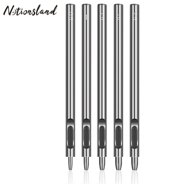 leather hole punch leather craft hole craft lacing stitching tool round hollow puncher for clothing canvas leathercraft tools, Black
leather hole punch leather craft hole craft lacing stitching tool round hollow puncher for clothing canvas leathercraft tools, Black