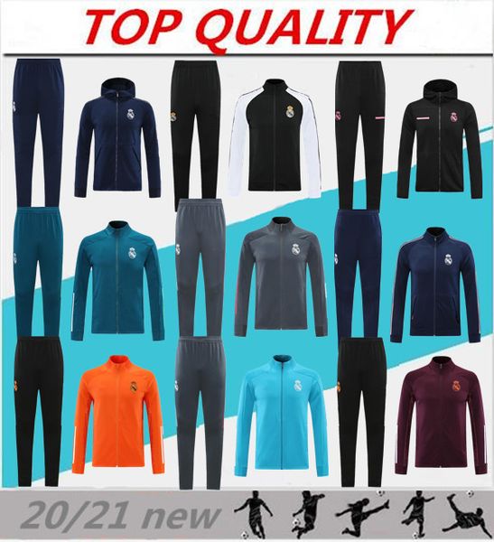 2020 2021 real madrid soccer jacket tracksuit survetement 20/21 camiseta de futbol sweater full zipper hooded jacket training suit, Black
2020 2021 real madrid soccer jacket tracksuit survetement 20/21 camiseta de futbol sweater full zipper hooded jacket training suit, Black