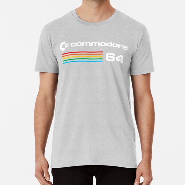 the commodore 64 t shirt commodore 64 commodore c64 cbm64 computer kernal geos cbm vintage retro sport hooded sweatshirt hoodie
the commodore 64 t shirt commodore 64 commodore c64 cbm64 computer kernal geos cbm vintage retro sport hooded sweatshirt hoodie