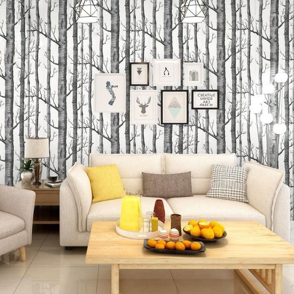 wallpapers minimalism 3d stereoscopic thick white birch trees wallpaper simulation wood grain non-woven wall mural tv living bedroom1
wallpapers minimalism 3d stereoscopic thick white birch trees wallpaper simulation wood grain non-woven wall mural tv living bedroom1