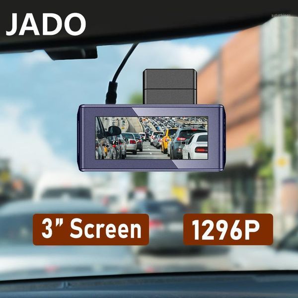 jado d320c car dvr ips color screen dash cam 24h parking monitor driving camerahidden camera video recorder for car dash cam1
jado d320c car dvr ips color screen dash cam 24h parking monitor driving camerahidden camera video recorder for car dash cam1