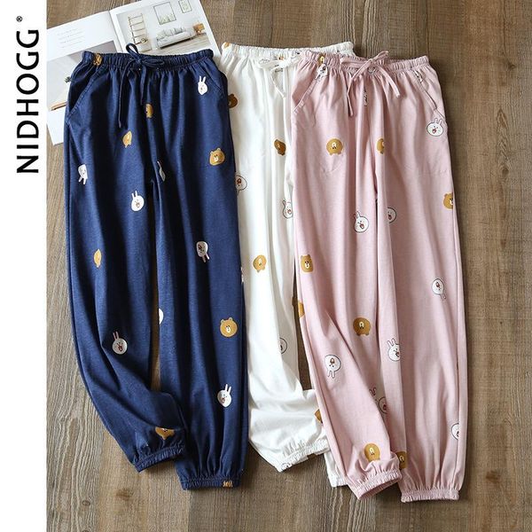 autumn pyjama bottoms women's thin knitted 100% cotton pants elastic waist cartoon printing sleep wear sleeping pants for women, Black;red
autumn pyjama bottoms women's thin knitted 100% cotton pants elastic waist cartoon printing sleep wear sleeping pants for women, Black;red