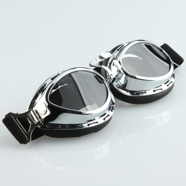 motocross goggles helmet pilot scooter retro moto outdoor dirt bike riding sunglasses retro motorcycle glasses vintage off-road, White;black
motocross goggles helmet pilot scooter retro moto outdoor dirt bike riding sunglasses retro motorcycle glasses vintage off-road, White;black