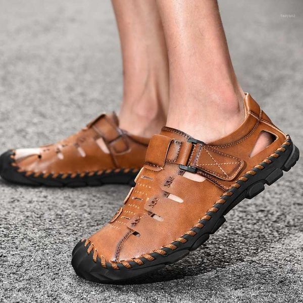 summer mens sandals flat sandals handmade sewing beach gladiator slippers fashion slip on slipper vietnam shoes men1, Black
summer mens sandals flat sandals handmade sewing beach gladiator slippers fashion slip on slipper vietnam shoes men1, Black