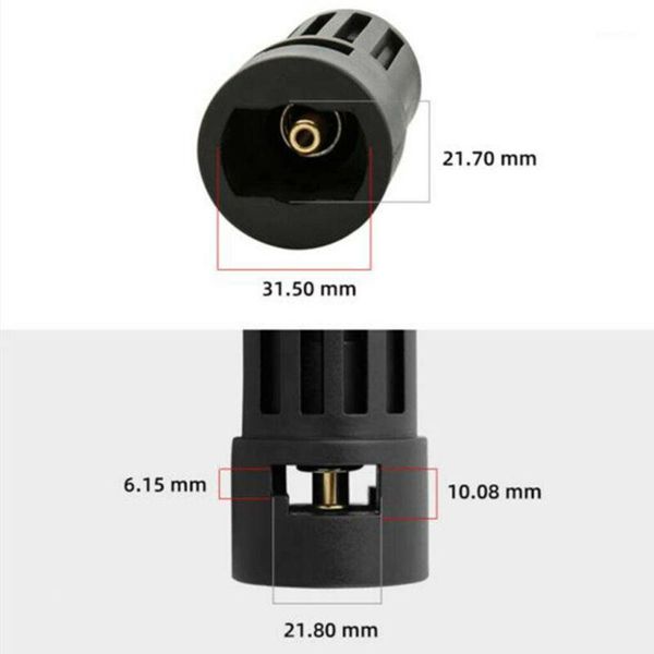 pressure washer adapter karcher t shaped fittings 1/4'' quick connect pressure washer adapter 2020 for home diy tools1
pressure washer adapter karcher t shaped fittings 1/4'' quick connect pressure washer adapter 2020 for home diy tools1