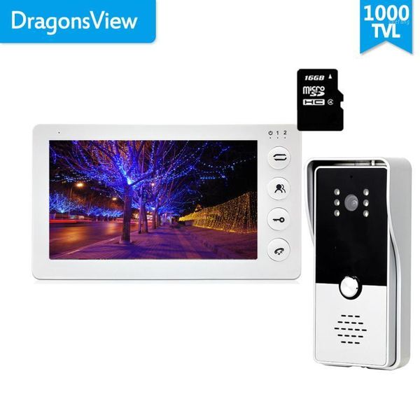 dragonsview 7 inch wired video door phone doorbell intercom system record 1000tvl motion detection unlock sd card1
dragonsview 7 inch wired video door phone doorbell intercom system record 1000tvl motion detection unlock sd card1