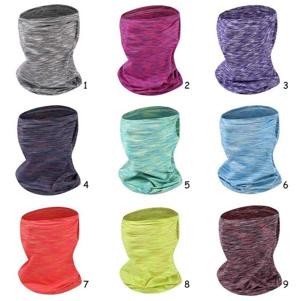 1pc polyester cycling sports scarf neck cover bandana caps running mask bicycle bandana sports scarf face mask headband, Black
1pc polyester cycling sports scarf neck cover bandana caps running mask bicycle bandana sports scarf face mask headband, Black
