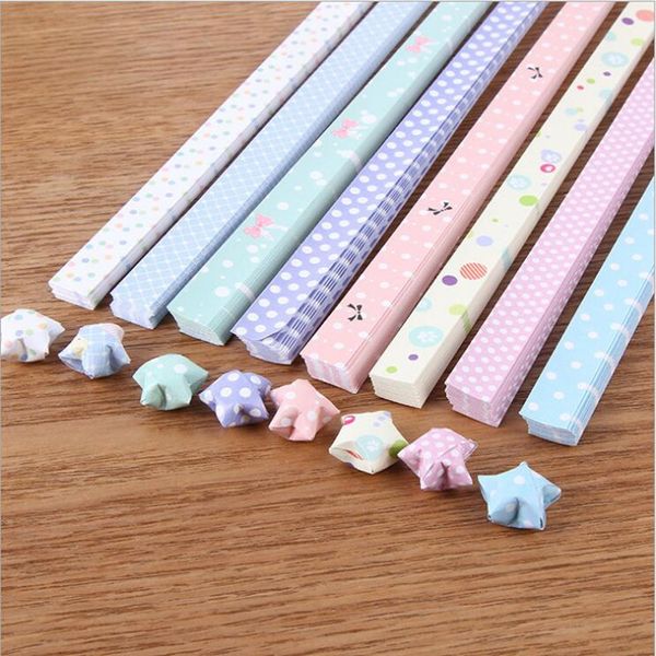 400pcs creative handcraft origami lucky star fluorescent decorative craft diy paper ing love gratitude 1019
400pcs creative handcraft origami lucky star fluorescent decorative craft diy paper ing love gratitude 1019