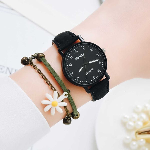 gaiety brand women watches fashion simple arabic numerals bracelet ladies leather quartz watch clock for women relogio feminino, Silver
gaiety brand women watches fashion simple arabic numerals bracelet ladies leather quartz watch clock for women relogio feminino, Silver