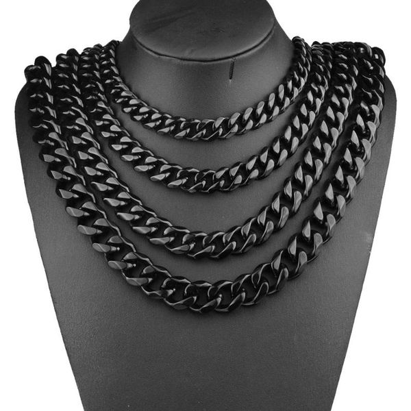 hip hop heavy mens necklace black tone stainless steel euramerican jewelry xxxtentacion chain rapper necklaces with tail, Golden;silver
hip hop heavy mens necklace black tone stainless steel euramerican jewelry xxxtentacion chain rapper necklaces with tail, Golden;silver