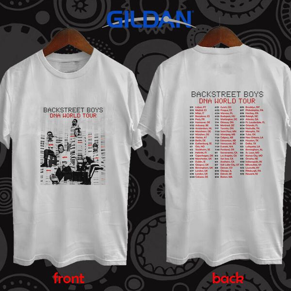 backstreet boys dna world tour concert 2020 white s 3xl cotton loose short sleeve mens shirts hoodie designers t shirts sweatshirt
backstreet boys dna world tour concert 2020 white s 3xl cotton loose short sleeve mens shirts hoodie designers t shirts sweatshirt