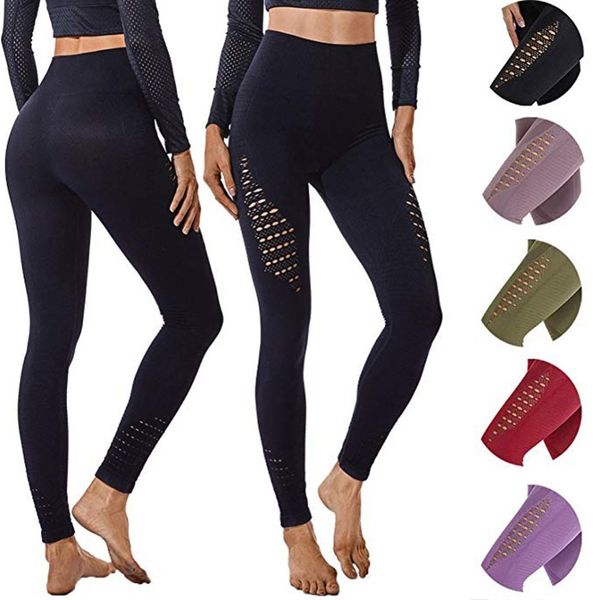 leggins sport women fitness seamless leggings for sportswear tights woman gym legging high waist yoga pants women's sports wear 201202, Black
leggins sport women fitness seamless leggings for sportswear tights woman gym legging high waist yoga pants women's sports wear 201202, Black