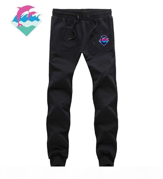 pink dolphin letter printed casual pants men women loose wei sweat pants hip hop sport trousers pink dolphin pants, Black
pink dolphin letter printed casual pants men women loose wei sweat pants hip hop sport trousers pink dolphin pants, Black