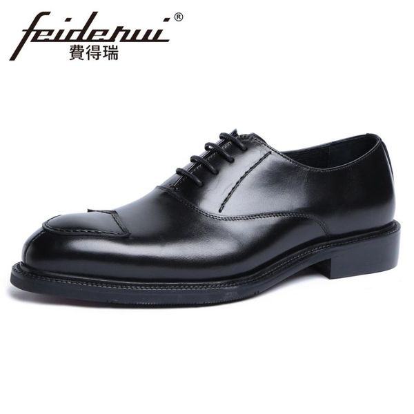 new classic genuine leather men's formal dress goodyear gentleman oxfords round toe man business office handmade shoes ymx628, Black
new classic genuine leather men's formal dress goodyear gentleman oxfords round toe man business office handmade shoes ymx628, Black
