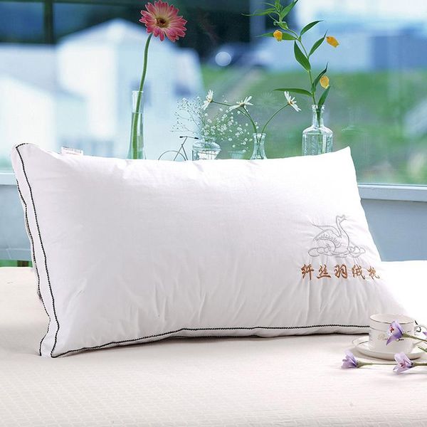 pillow feature velvet filling bedding pillows,size 48x74cm (18.9x29inch) ,cotton soft throw pillows,zero pressure neck health
pillow feature velvet filling bedding pillows,size 48x74cm (18.9x29inch) ,cotton soft throw pillows,zero pressure neck health