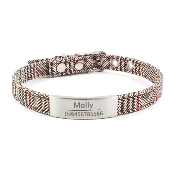personalized dog collar laser engraved fashion collar for small dogs cats puppies with id tags female dog supplies pet products q wmtxqk
personalized dog collar laser engraved fashion collar for small dogs cats puppies with id tags female dog supplies pet products q wmtxqk