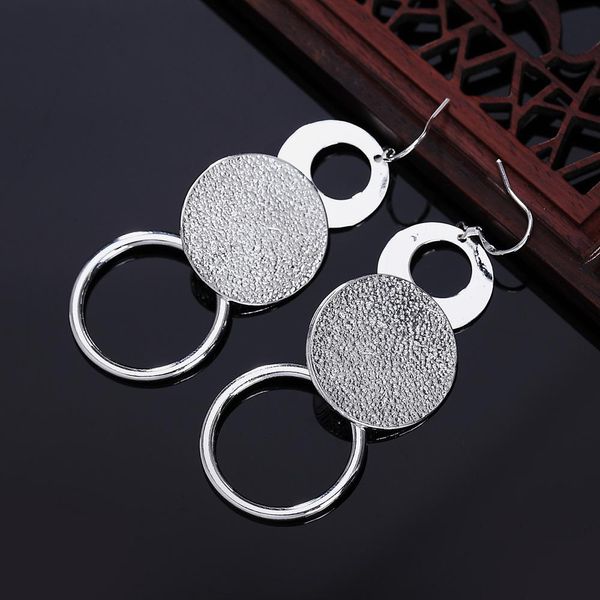 silver color beautiful flower earrings selling fashion jewelry e035 christmas gifts h sqcpkm, Golden
silver color beautiful flower earrings selling fashion jewelry e035 christmas gifts h sqcpkm, Golden