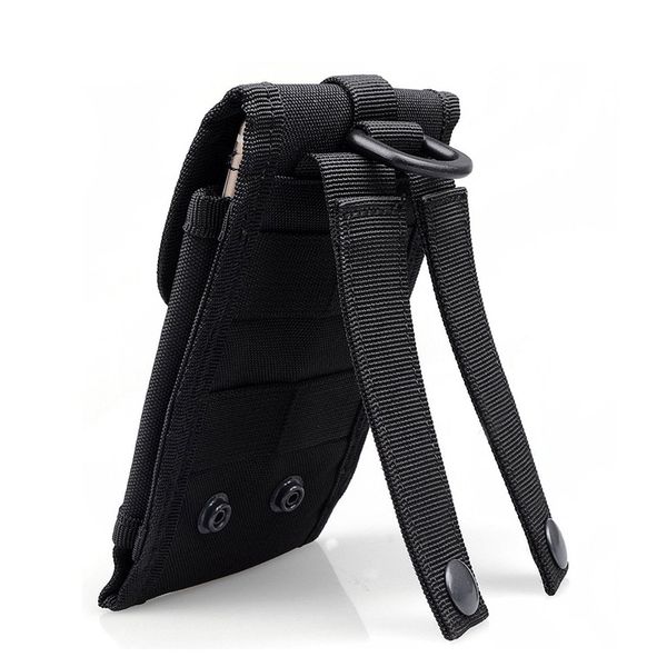 600d nylon phone bag tactical molle belt bags outdoor sport running hiking camping hunting waterproof waist pack men military, Slivery;black
600d nylon phone bag tactical molle belt bags outdoor sport running hiking camping hunting waterproof waist pack men military, Slivery;black