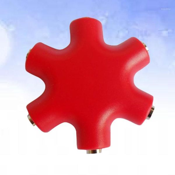 1pc earphone splitter plastic universal earphone splitter adapter for music player headset1
1pc earphone splitter plastic universal earphone splitter adapter for music player headset1