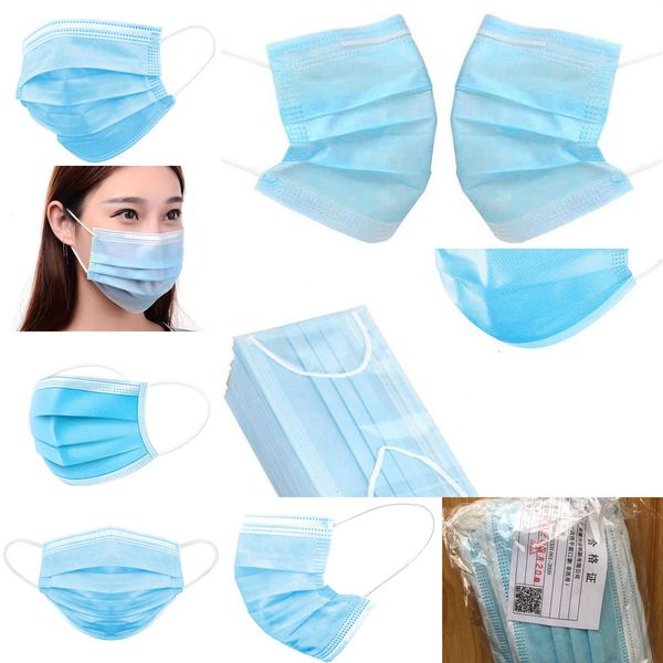 disposable lastic blue cover 3-ply dustproof 50pcs/lot earloop mouth anti-dust face non woven masks soft breathable cwcj
disposable lastic blue cover 3-ply dustproof 50pcs/lot earloop mouth anti-dust face non woven masks soft breathable cwcj