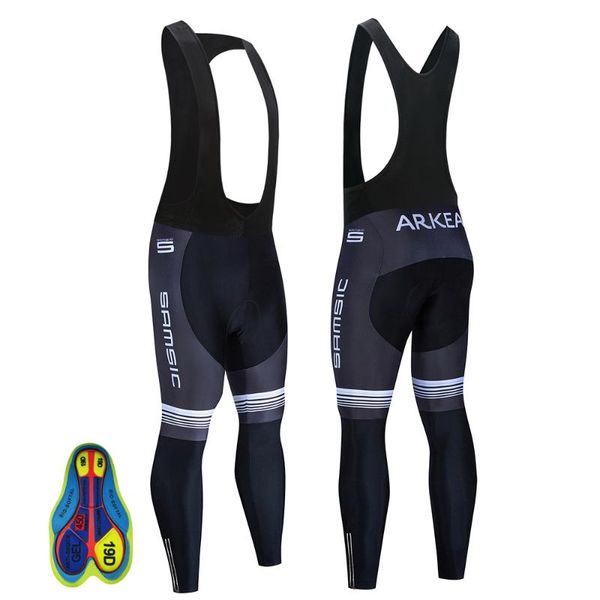racing pants 2021 arkea cycling bib trousers 19d gel pad riding bike mountian bicycle winter, Black;blue
racing pants 2021 arkea cycling bib trousers 19d gel pad riding bike mountian bicycle winter, Black;blue