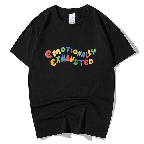 humor emotionally exhausted colorful woman tumblr grunge cute summer street casual wear short sleeve sport sweatshirt hoodie t shirt
humor emotionally exhausted colorful woman tumblr grunge cute summer street casual wear short sleeve sport sweatshirt hoodie t shirt