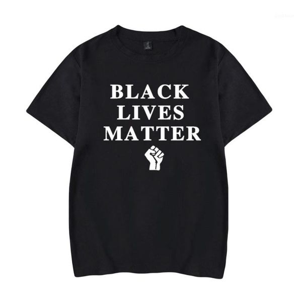 black lives matter letter print 2020 summer women man tee shirt s-3xl t shirt short sleeve o neck loose tshirt, Black;blue
black lives matter letter print 2020 summer women man tee shirt s-3xl t shirt short sleeve o neck loose tshirt, Black;blue