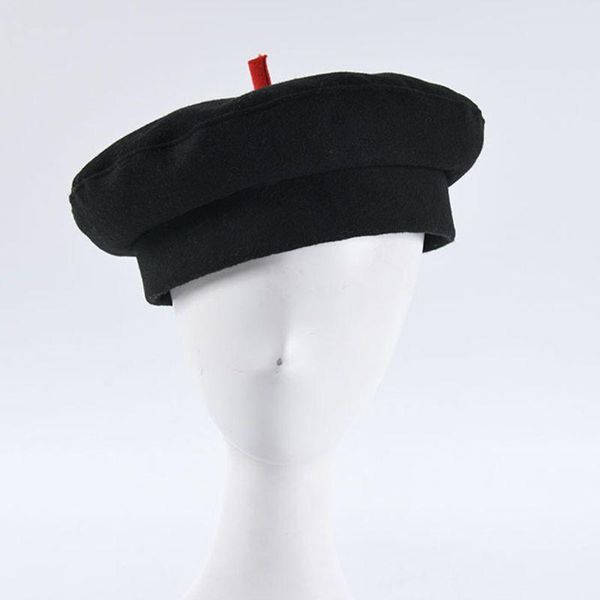 korean womens autumn faux felt beret cap letters embroideyr painter navy hat dxaa, Blue;gray
korean womens autumn faux felt beret cap letters embroideyr painter navy hat dxaa, Blue;gray