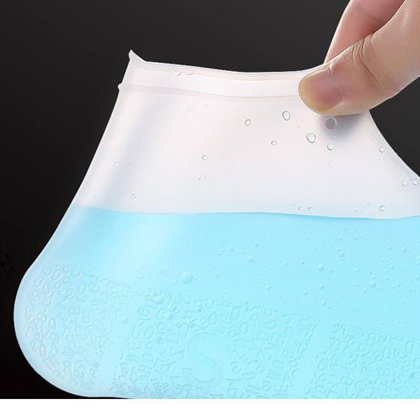 jxsallplq waterproof shoe cover sile rain shoes reusable non-slip thickening rain boots outdoor fishing sh sqckfv
jxsallplq waterproof shoe cover sile rain shoes reusable non-slip thickening rain boots outdoor fishing sh sqckfv