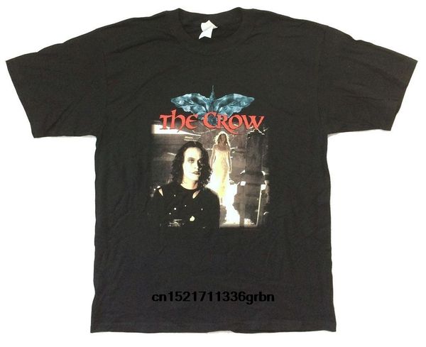 men t shirt the crow t shirt new official movie film funny t-shirt novelty tshirt women sport hooded sweatshirt hoodie
men t shirt the crow t shirt new official movie film funny t-shirt novelty tshirt women sport hooded sweatshirt hoodie