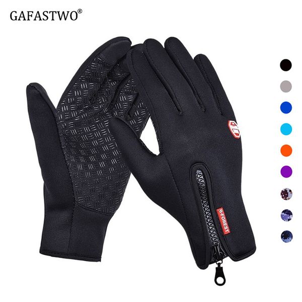 winter men and women riding protective warm touch screen full finger waterproof outdoor ski motorcycle gloves, Blue;gray
winter men and women riding protective warm touch screen full finger waterproof outdoor ski motorcycle gloves, Blue;gray