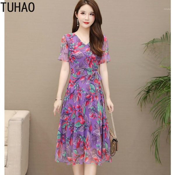 casual dresses tuhao mother plus size 5xl 4xl 3xl chiffon office lady dress 2021 summer bohemian style print women elegant party wm211, Black;gray
casual dresses tuhao mother plus size 5xl 4xl 3xl chiffon office lady dress 2021 summer bohemian style print women elegant party wm211, Black;gray