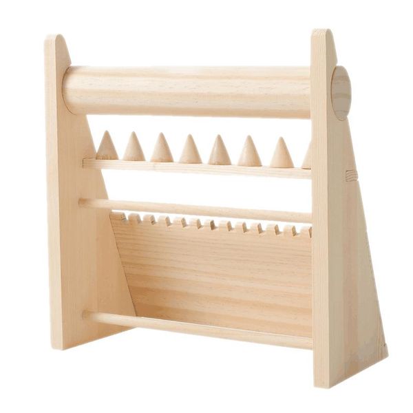 creative solid wood jewelry storage rack display jewelry display rack decoration props, Pink;blue
creative solid wood jewelry storage rack display jewelry display rack decoration props, Pink;blue