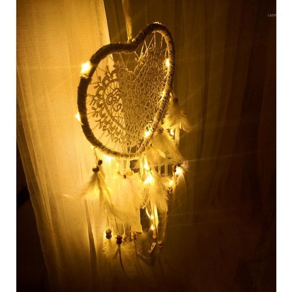 creative hollowed-out love dream net colorful lights hanging up nordic wedding dream net christmas hanging ornaments1
creative hollowed-out love dream net colorful lights hanging up nordic wedding dream net christmas hanging ornaments1