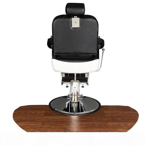 beauty salon semicircle anti-fatigue salon mat wood grain model ship from us drop shipping 
beauty salon semicircle anti-fatigue salon mat wood grain model ship from us drop shipping