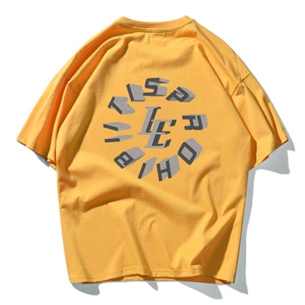 2021 new short-sleeved shirt american-style men the street of europe 0kap jzld, White;black
2021 new short-sleeved shirt american-style men the street of europe 0kap jzld, White;black