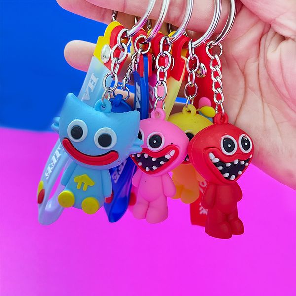 poppy playtime keychain silicone pendant decompression toy fidget toys trinket doll game accessories huggy wuggy finger bubble game peripher
poppy playtime keychain silicone pendant decompression toy fidget toys trinket doll game accessories huggy wuggy finger bubble game peripher
