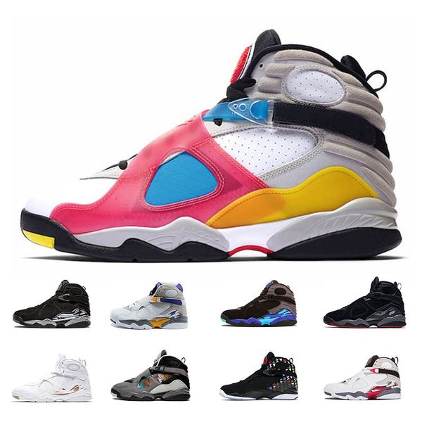 jumpman 8 8s men basketball shoes sp se multi color three peat valentines day reflective bugs bunny south beach cool grey sports sneakers
jumpman 8 8s men basketball shoes sp se multi color three peat valentines day reflective bugs bunny south beach cool grey sports sneakers
