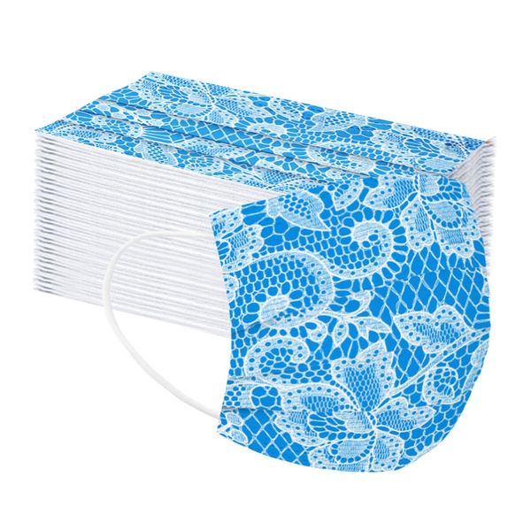 for disposable face 10pc child 3 lace layers protective mask with design non woven mascarillas masques mascherine
for disposable face 10pc child 3 lace layers protective mask with design non woven mascarillas masques mascherine
