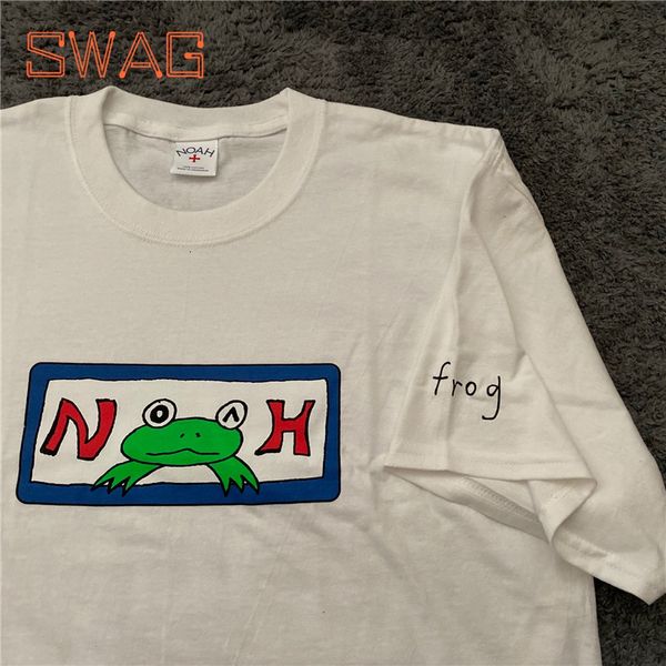 2021 new men women 1:1 x frog animal pocket t-shirts noah t shirt uznr, White;black
2021 new men women 1:1 x frog animal pocket t-shirts noah t shirt uznr, White;black