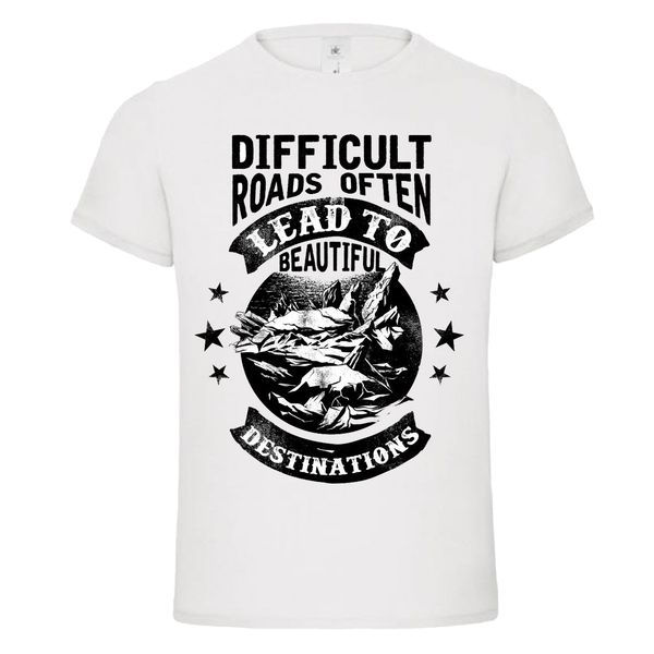 difficult roads often lead to beautiful destinations mens mashup gift more size and colors tee sport hooded sweatshirt hoodie t shirt
difficult roads often lead to beautiful destinations mens mashup gift more size and colors tee sport hooded sweatshirt hoodie t shirt