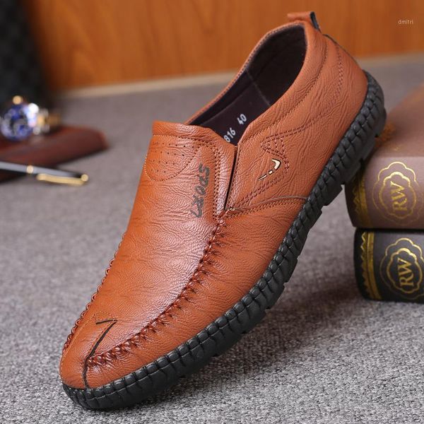 new mens shoes formal business oxford shoes casual leather men dress slip on loafers luxury men1, Black
new mens shoes formal business oxford shoes casual leather men dress slip on loafers luxury men1, Black