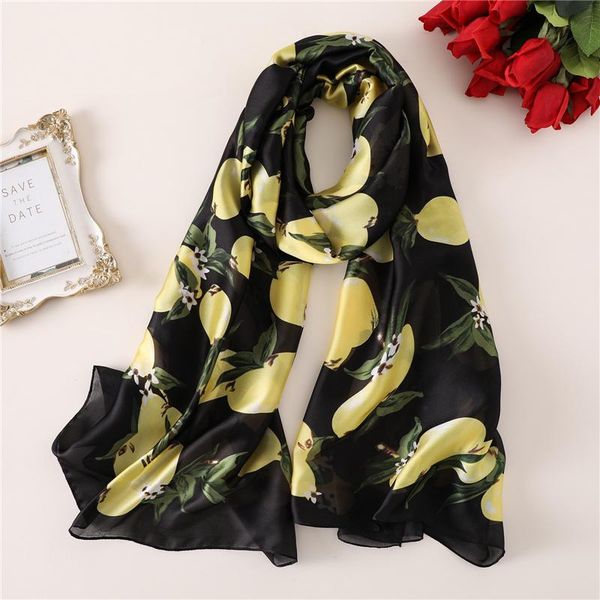 2020 fashion summer scarf for women print soft thin silk scarves head neck hijab foualrd bandana female pahsmina stoles wmtfqz bdesybag, Blue;gray
2020 fashion summer scarf for women print soft thin silk scarves head neck hijab foualrd bandana female pahsmina stoles wmtfqz bdesybag, Blue;gray