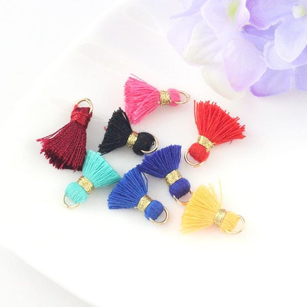 10pc lot mini cotton fatty tassels diy boho jewelry making supplies bracelet necklace finding fringe trim pendants small tassels h wmtaza
10pc lot mini cotton fatty tassels diy boho jewelry making supplies bracelet necklace finding fringe trim pendants small tassels h wmtaza