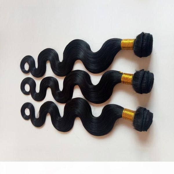 brazilian virgin human hair body wave european fashion hair extensions natural black 3 4 5pcs lot smooth and soft factory price sales
brazilian virgin human hair body wave european fashion hair extensions natural black 3 4 5pcs lot smooth and soft factory price sales